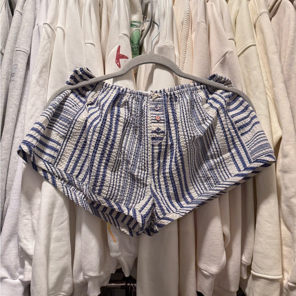 Free People Shorts